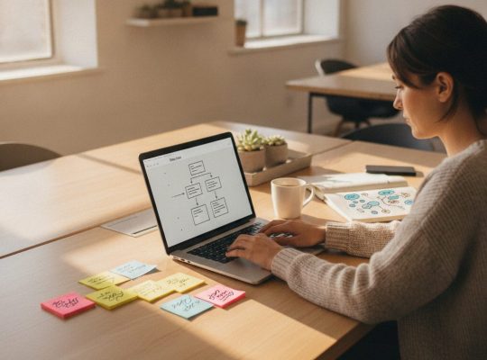 De la Structura la Indexare: Cum Scrii un Advertorial SEO Care Aduce Rezultate in Google